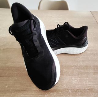 Zapatillas Running New Balance Kaiha Road 45.5