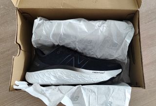 Zapatillas Running New Balance Kaiha Road 45.5
