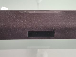 Barra de Sonido Samsung Negra/Gris