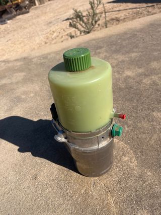 Bomba Dirección Asistida