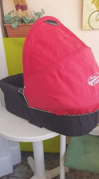 Baby Jogger City Mini Silla Paseo
