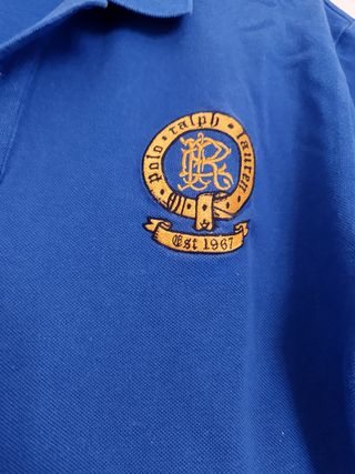 Polo Ralph Lauren 