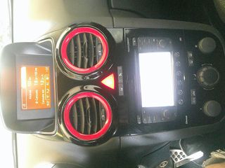 Opel Corsa 2012