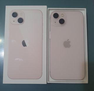 iPhone 13 128GB (NUEVO)