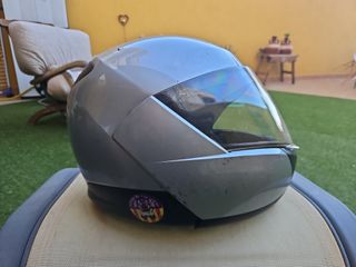 Casco BMW System 5