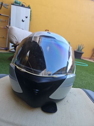 Casco BMW System 5