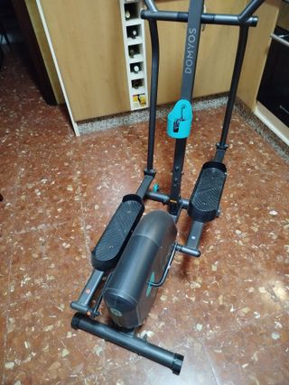 Elíptica Domyos 120