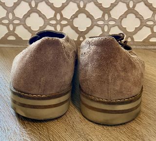 Zapatos de Di-Bye