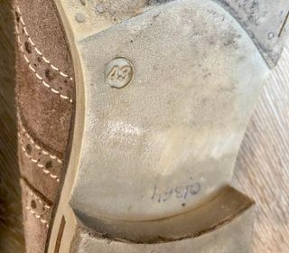 Zapatos de Di-Bye