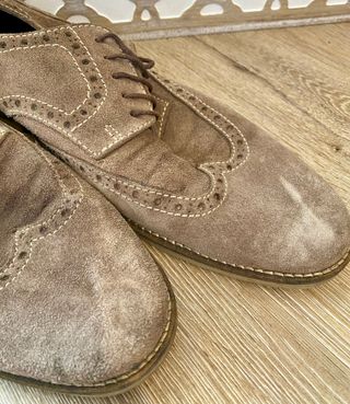 Zapatos de Di-Bye