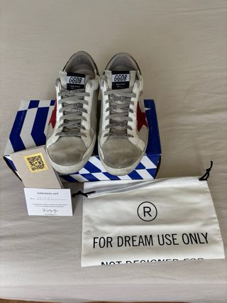 Zapatillas Golden Goose Superstar