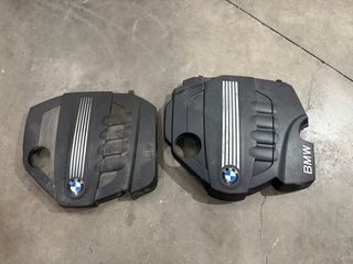 Tapa motor BMW N47D20A/C