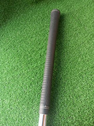 Palo de golf Nike Slingshot 4D hierro Pitching