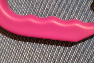 Asa vintage para bolsas.  SOLO ENVÍO.