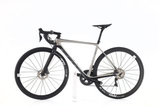 Bicicleta Scott Addict RC 15 Di2 11V talla 52 Reacondicionada