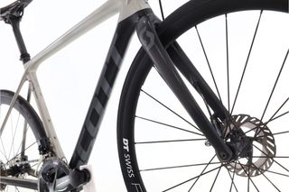 Bicicleta Scott Addict RC 15 Di2 11V talla 52 Reacondicionada