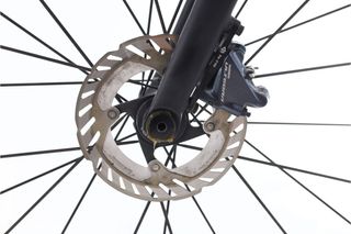 Bicicleta Scott Addict RC 15 Di2 11V talla 52 Reacondicionada