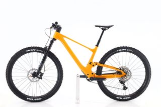 Bicicleta Scott Spark 930 XT talla M Reacondicionada