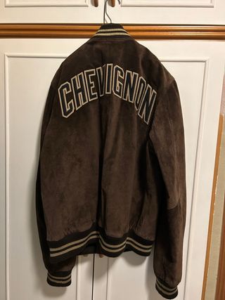 Chaqueta Chevignon Marrón Talla M