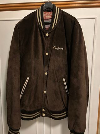 Chaqueta Chevignon Marrón Talla M