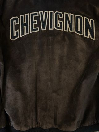 Chaqueta Chevignon Marrón Talla M