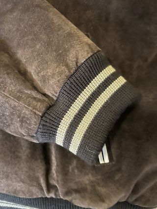 Chaqueta Chevignon Marrón Talla M