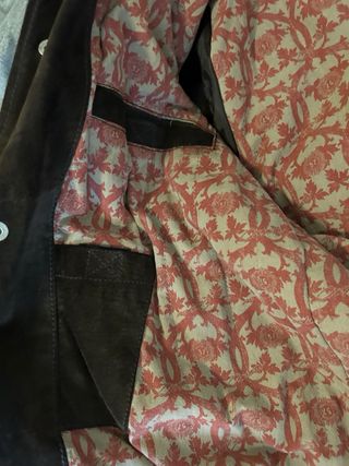 Chaqueta Chevignon Marrón Talla M