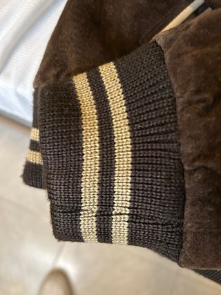 Chaqueta Chevignon Marrón Talla M