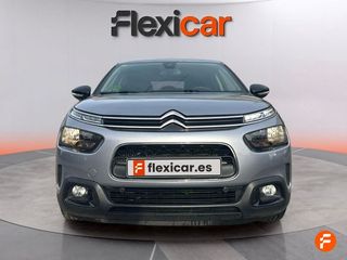 Citroën C4 Cactus PureTech 81KW (110CV) S&S EAT6 Shine
