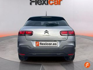 Citroën C4 Cactus PureTech 81KW (110CV) S&S EAT6 Shine