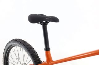 Bicicleta Haibike AllTrack 6 talla M Reacondicionada