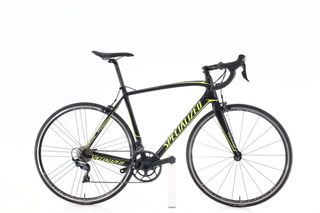 Bicicleta Specialized Tarmac SL4 talla 56 Reacondicionada