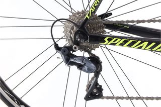 Bicicleta Specialized Tarmac SL4 talla 56 Reacondicionada