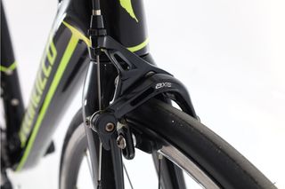 Bicicleta Specialized Tarmac SL4 talla 56 Reacondicionada