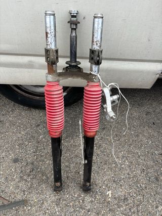 Horquilla Montesa Cota 74