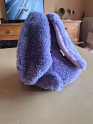 N.2 Peluche Coniglio Vintage