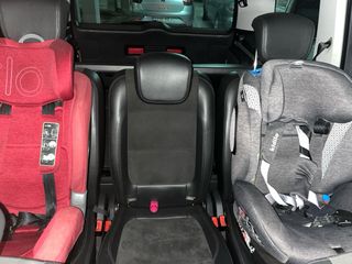 Volkswagen Sharan 2012