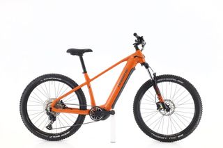 Bicicleta Haibike AllTrack 6 talla M Reacondicionada