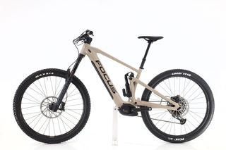 Focus Sam 2 6.8 GX (ebike) t.M Reacondicionada