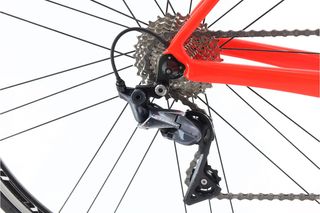 Bicicleta Specialized Tarmac SL4 talla 50 Reacondicionada