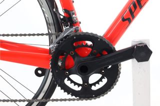 Bicicleta Specialized Tarmac SL4 talla 50 Reacondicionada