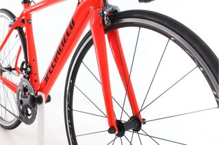 Bicicleta Specialized Tarmac SL4 talla 50 Reacondicionada