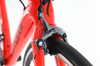 Bicicleta Specialized Tarmac SL4 talla 50 Reacondicionada