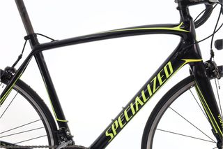 Bicicleta Specialized Tarmac SL4 talla 56 Reacondicionada