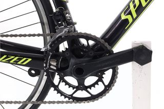 Bicicleta Specialized Tarmac SL4 talla 56 Reacondicionada
