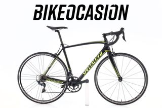Bicicleta Specialized Tarmac SL4 talla 56 Reacondicionada
