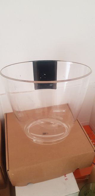 Secchiello ghiaccio Astoria 9.5 Papete