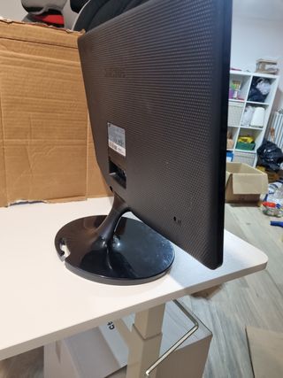 Monitor Samsung SyncMaster SA100 LED 22 pollici 