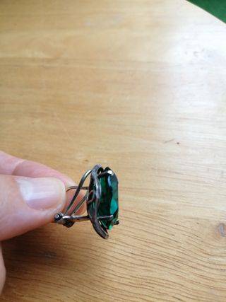 Pendientes de  Plata