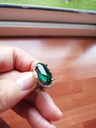 Pendientes de  Plata